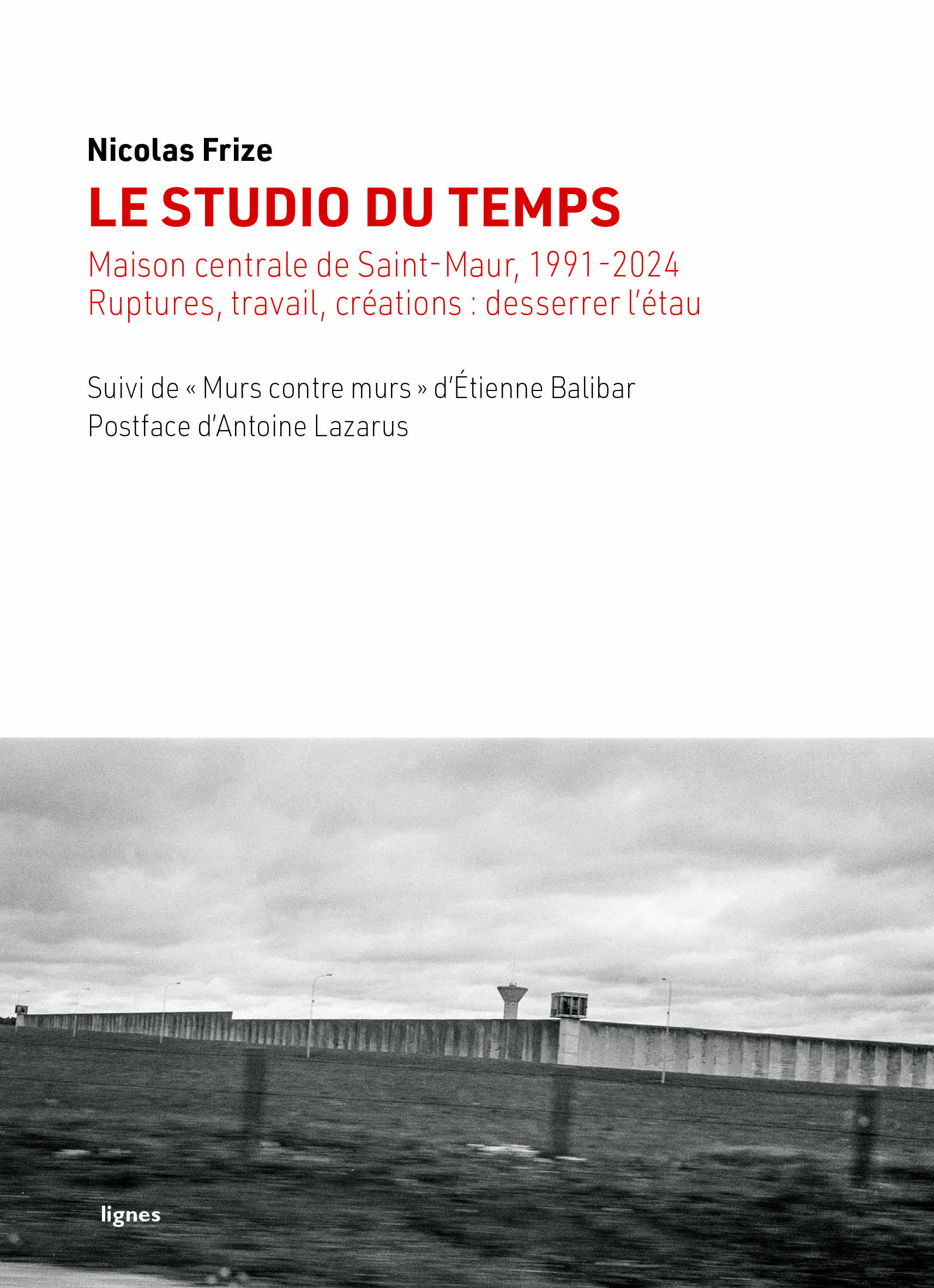 couverture de LE STUDIO DU TEMPS